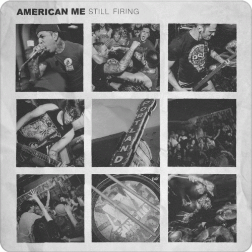 American Me : Still Firing